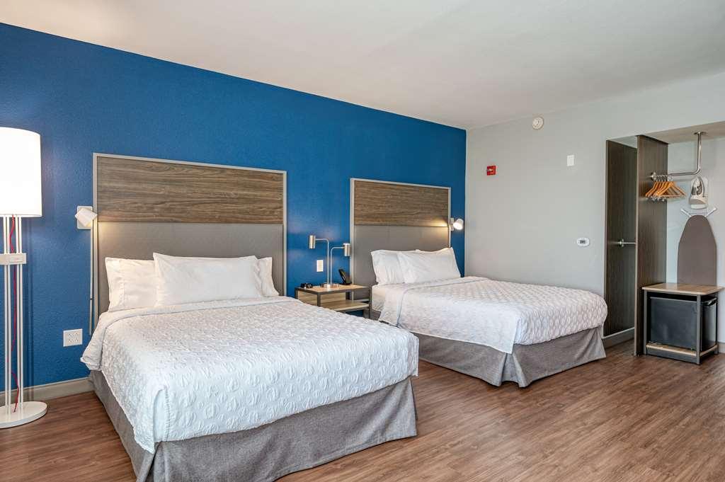 Tru By Hilton Indianapolis Lawrence, In Hotell Rom bilde