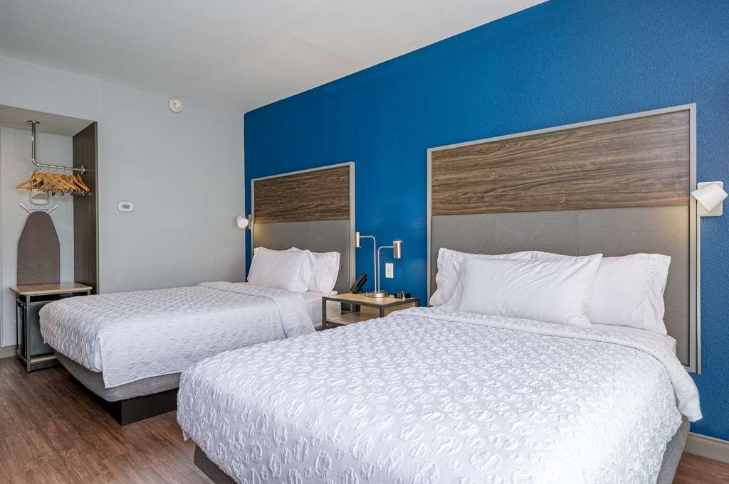 Tru By Hilton Indianapolis Lawrence, In Hotell Rom bilde