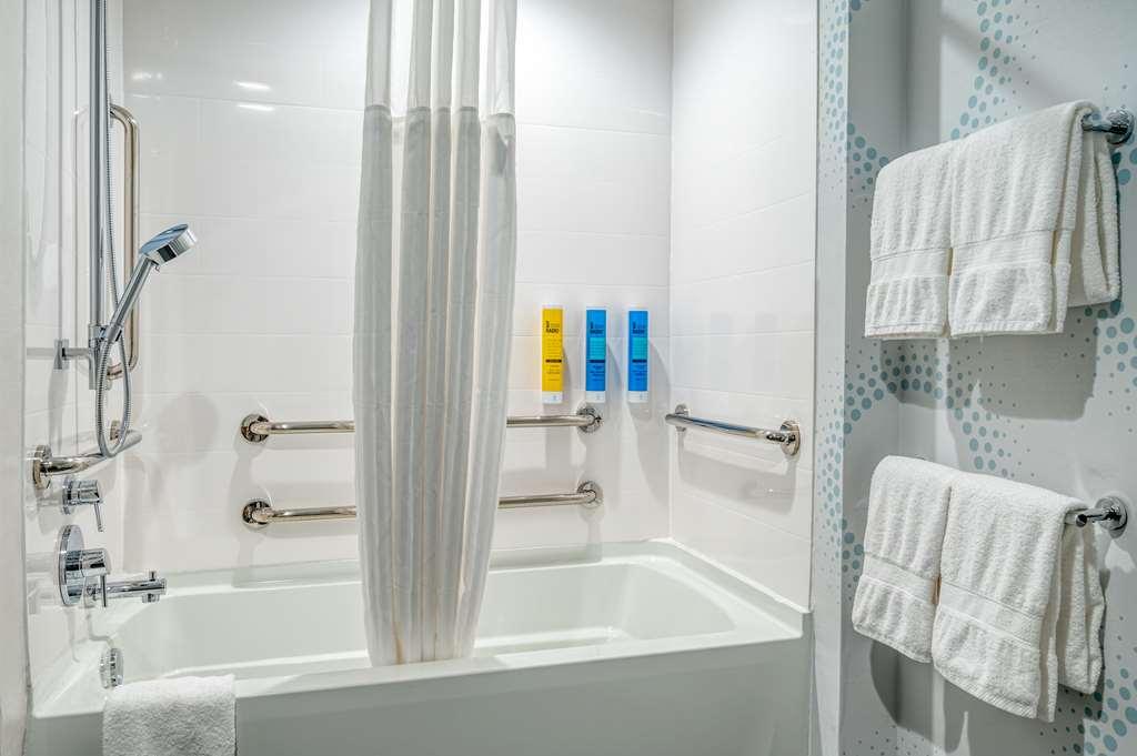 Tru By Hilton Indianapolis Lawrence, In Hotell Rom bilde