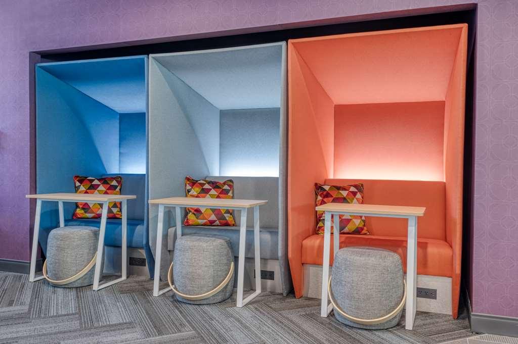 Tru By Hilton Indianapolis Lawrence, In Hotell Fasiliteter bilde